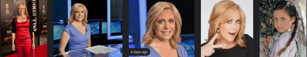 Surprising 2023 Melissa Francis net worth - Former Fox anchor news Melissa Ann Francis