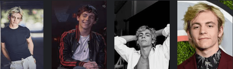 Is Ross Lynch net worth so high already - Ross Lynch pictures over the years