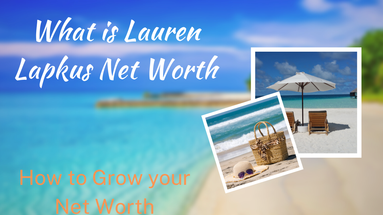 What is Lauren Lapkus Net Worth