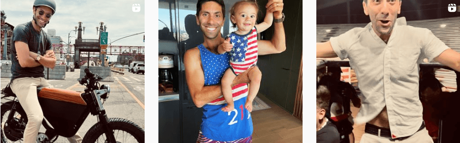 NevSchulman 2023 net worth will surprise you