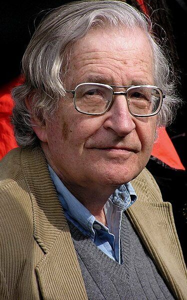 How Many Languages does Noam Chomsky Speak - French is one of the languages Noam Chomsky spoke