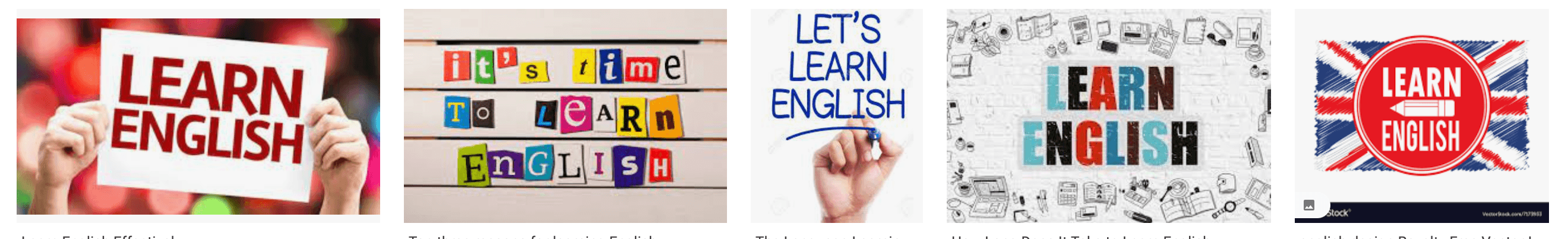 Is English Hard to Learn