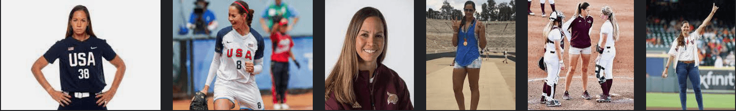 What Is Cat Osterman net worth