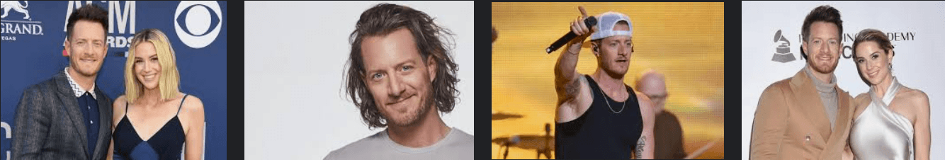 What is Tyler Hubbard of Florida Georgia line net worth in 2023