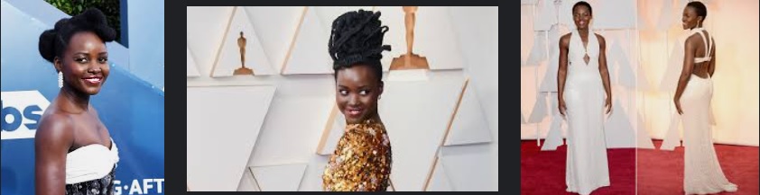 How many Languages does Lupita Nyong'o speak - the triple threat: beauty, smart and polyglot 