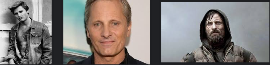 How Many languages does Viggo Mortensen speak - Viggo Mortensen the polyglot of 7 languages