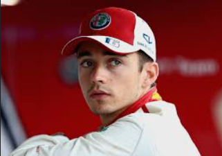 How many languages does Charles Leclerc speak -Charles Leclerc speaks 3 languages 