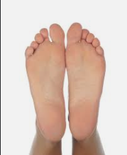 How to sell feet pics -bottom of feet