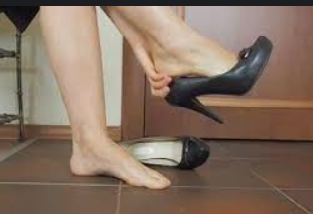 How to sell feet pics online - shoes in heels