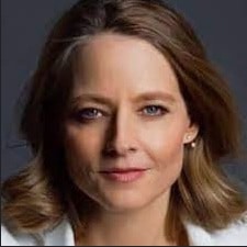 What Languages does Jodie Foster speak - Jodie plays her own French lines in movies