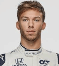 Pierre Gasly Languages - How many Languages does Pierre Galy speak?