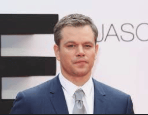 What Languages does Matt Damon speak - Matt Damon married an Argentine to solidify his love for the Spanish culture